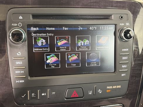 Used 2016 Buick Enclave Leather w/ Trailering Package image 24