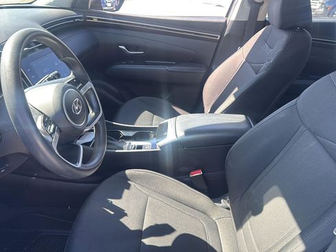 Certified 2022 Hyundai Tucson SE AWD/4WD image 10
