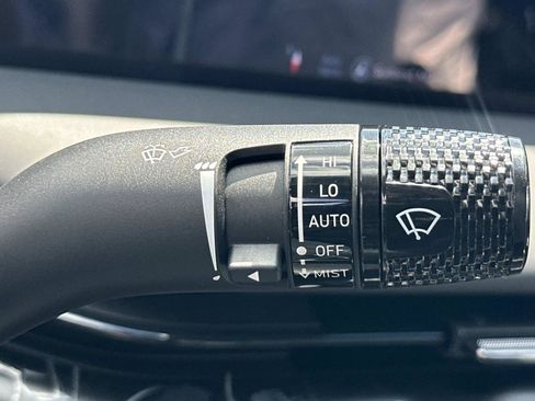 New 2027 Genesis G80 3.5T Prestige AWD/4WD image 22