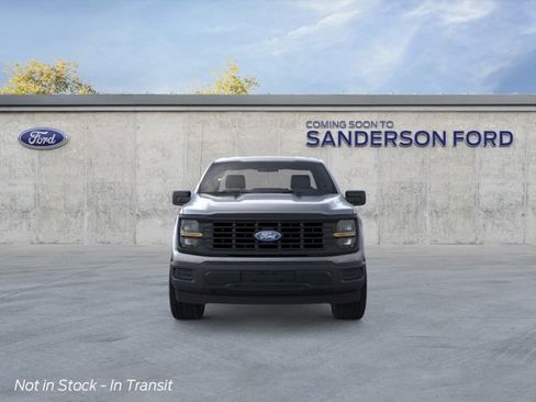 New 2026 Ford F150 XL RWD image 7