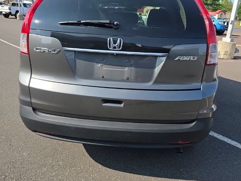 Used 2013 Honda CR-V EX image 11