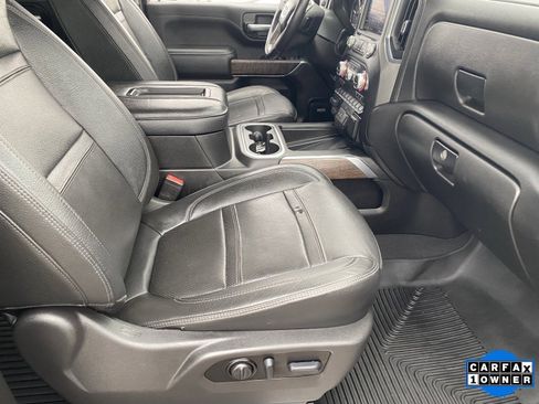 Used 2022 GMC Sierra 2500 Denali w/ Denali Ultimate Package image 12