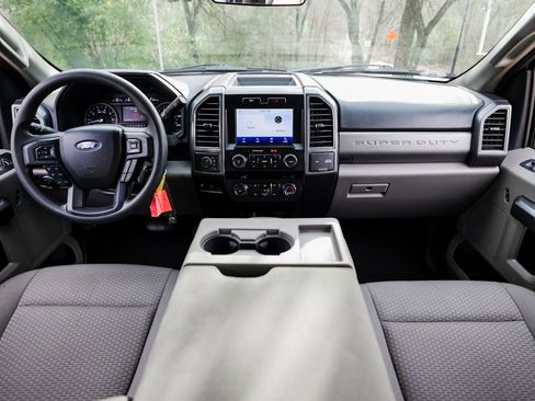 Used 2022 Ford F250 XLT image 25