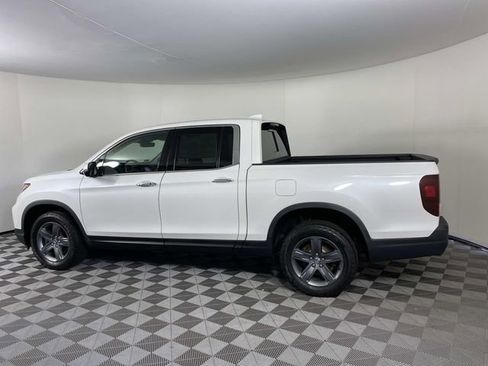 Used 2023 Honda Ridgeline RTL-E image 5