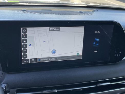 Used 2024 Hyundai Palisade SEL image 13