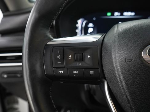 Used 2023 INFINITI QX60 Sensory AWD/4WD image 29