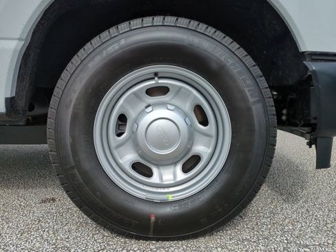 New 2026 Ford F250 XL image 11