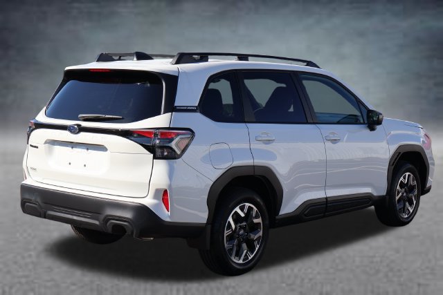 New 2026 Subaru Forester Premium AWD/4WD image 3