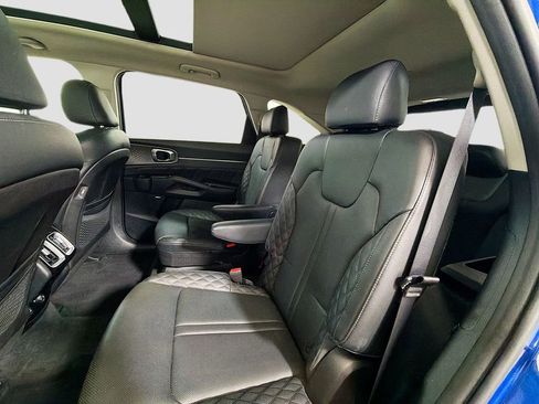 Used 2022 Kia Sorento SX FWD image 27