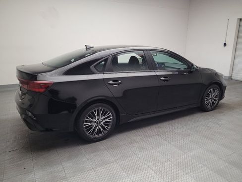 Used 2023 Kia Forte GT-Line FWD image 10