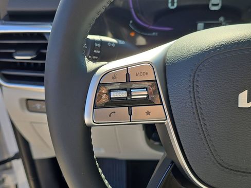 New 2025 Kia Telluride S image 31