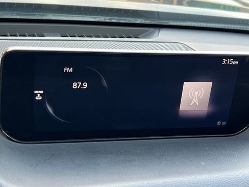 Used 2024 MAZDA CX-50 AWD 2.5 S w/ Preferred Package image 21