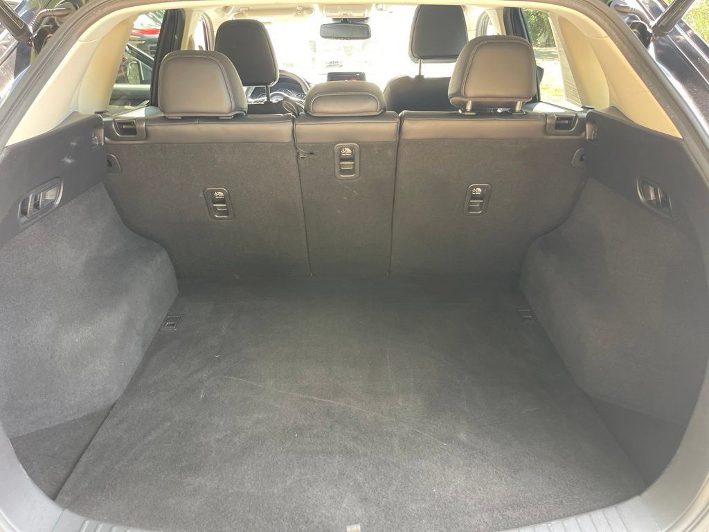 Used 2019 MAZDA CX-5 Grand Touring AWD/4WD image 25
