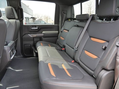 Used 2023 GMC Sierra 2500 AT4 w/ AT4 Premium Plus Package image 28