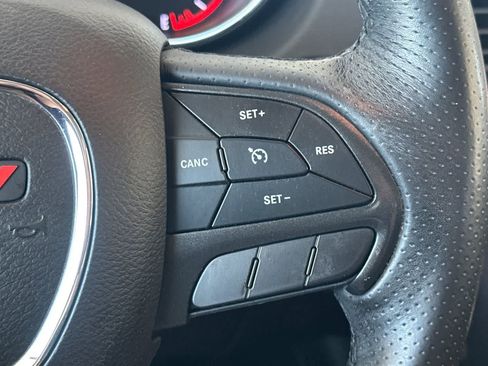 Used 2018 Dodge Durango SXT w/ Quick Order Package 2BB AWD/4WD image 28