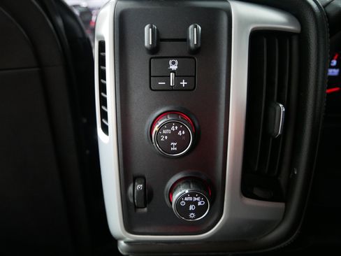 Used 2016 GMC Sierra 1500 SLT w/ SLT Premium Package image 26