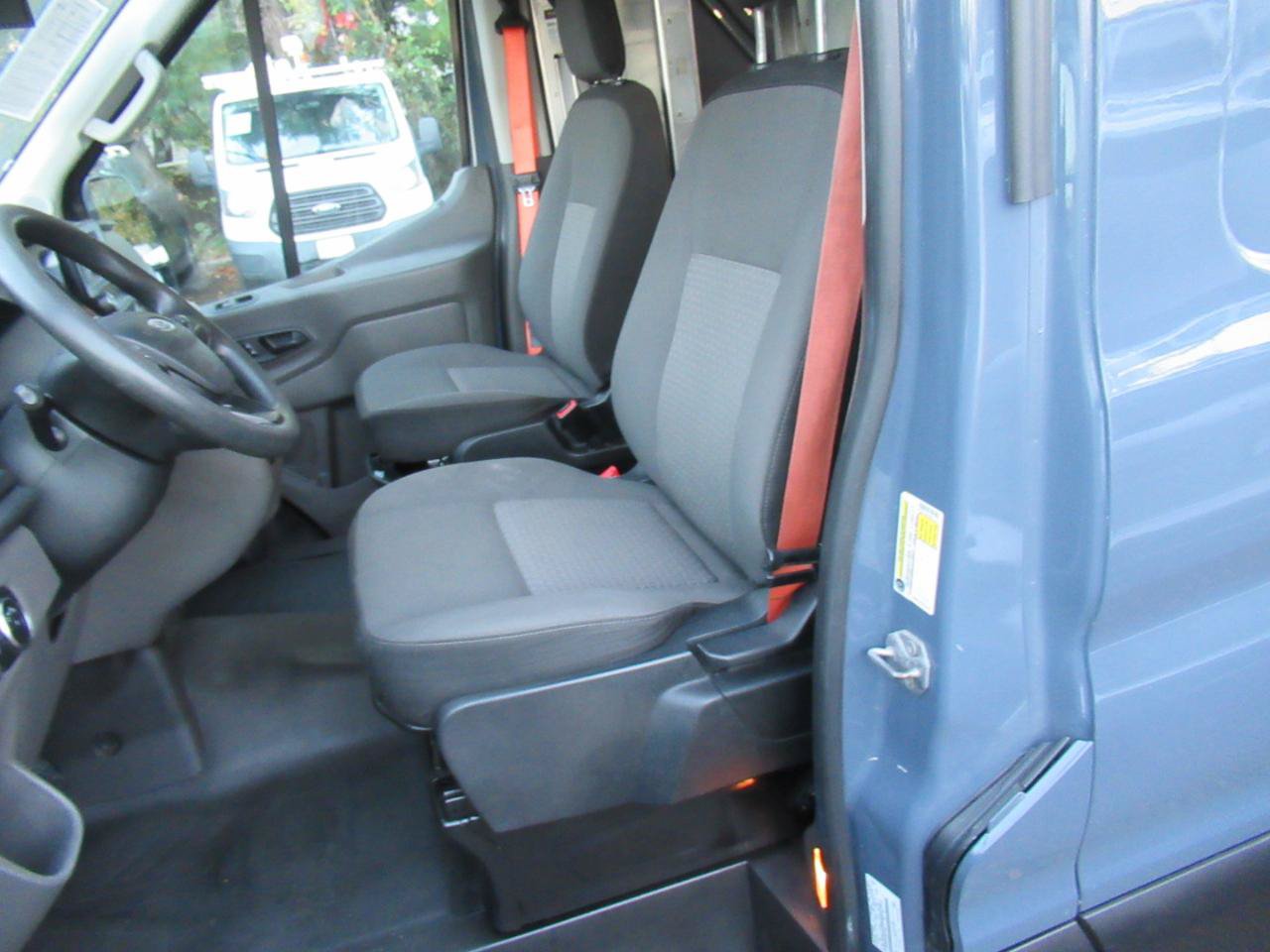 Used 2020 Ford Transit 250 148 High Roof Extended RWD image 23
