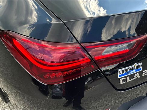 Used 2025 Mercedes-Benz CLA 250 image 32