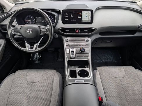 Used 2023 Hyundai Santa Fe SEL AWD/4WD image 17