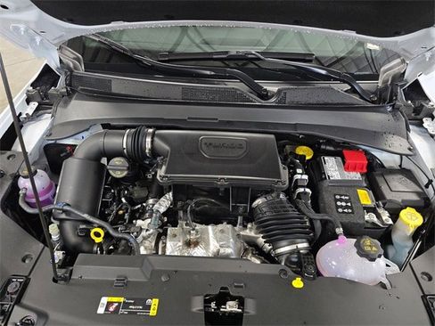 New 2026 Jeep Compass Latitude image 11