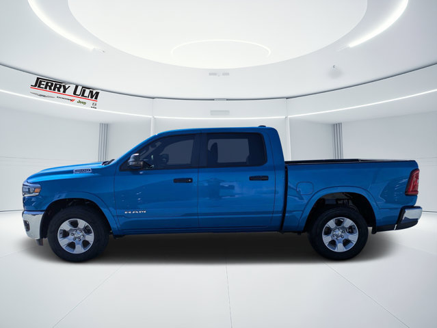 Used 2025 RAM 1500 Big Horn AWD/4WD image 6