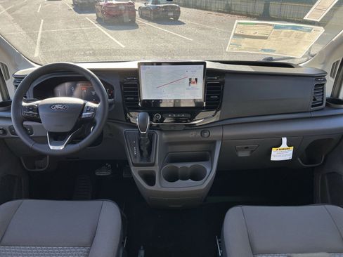 New 2026 Ford Transit 350 XLT image 24
