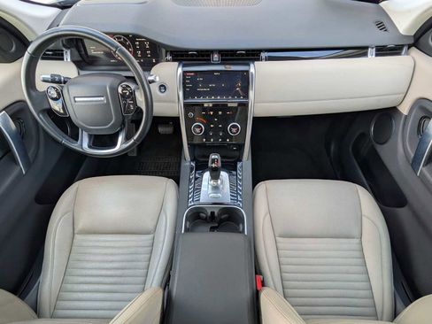 Used 2020 Land Rover Discovery Sport S image 22