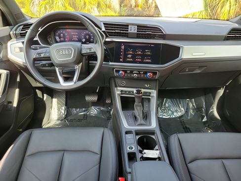 Certified 2021 Audi Q3 2.0T Premium AWD/4WD image 13