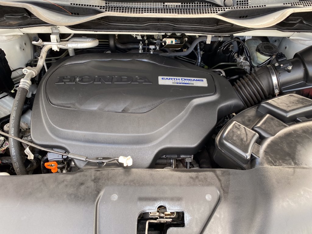 Used 2019 Honda Odyssey Elite image 28