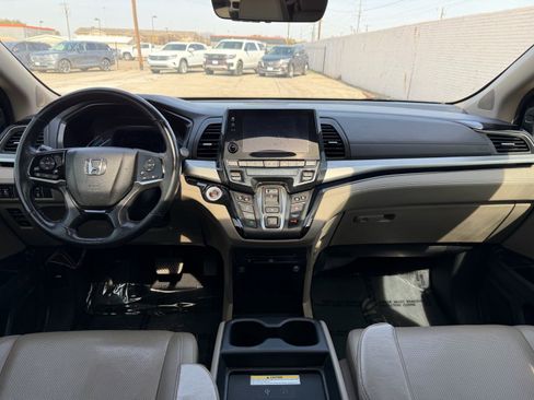 Used 2020 Honda Odyssey Elite image 12