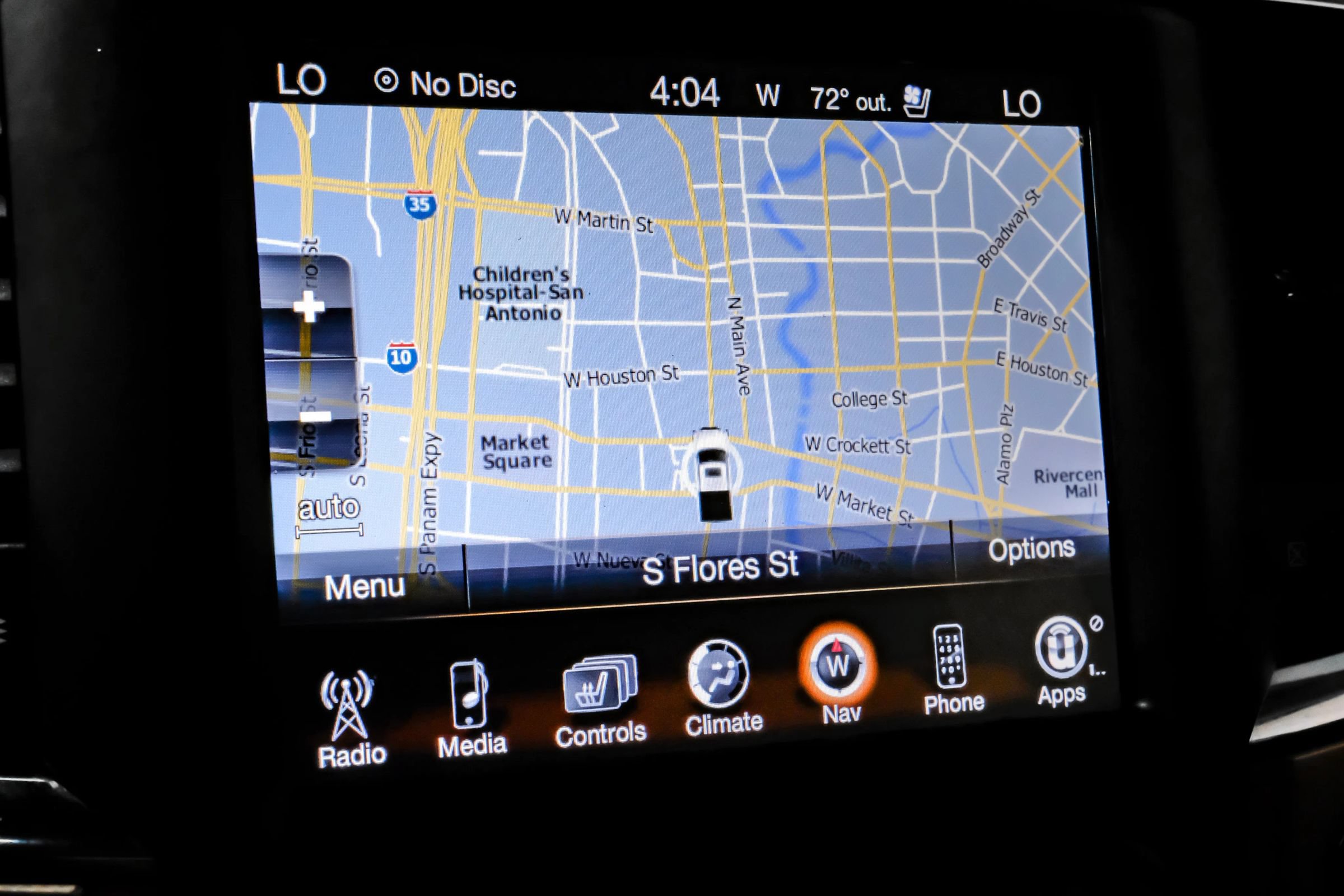 Used 2014 RAM 1500 Laramie Longhorn w/ Convenience Group AWD/4WD image 29