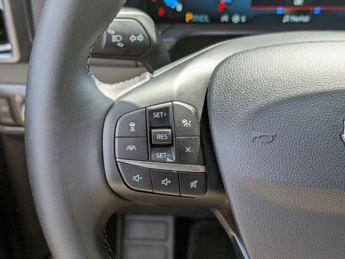 New 2025 Ford Bronco Sport Big Bend image 18