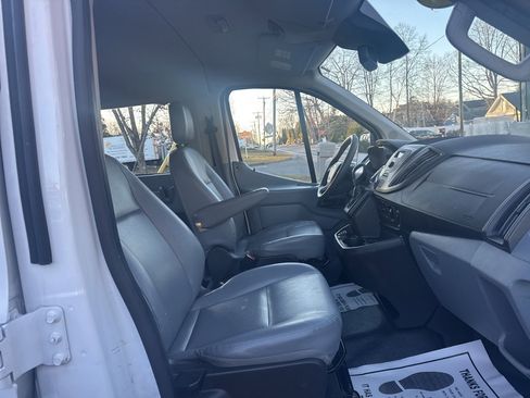 Used 2017 Ford Transit 150 XL image 23