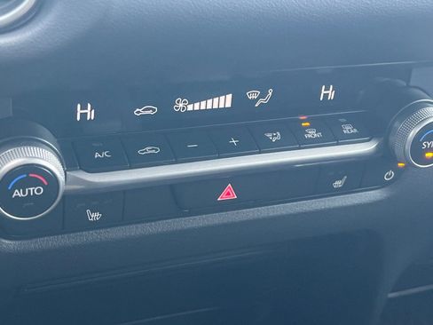 New 2026 MAZDA CX-30 AWD 2.5 S w/ Select Sport Pkg image 17