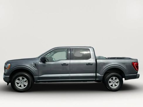Used 2022 Ford F150 XLT w/ Equipment Group 301A Mid AWD/4WD image 8