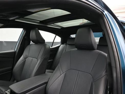 Certified 2025 Toyota Camry LE FWD image 33