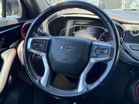 Used 2019 Chevrolet Blazer RS FWD image 23