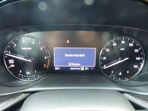 Used 2023 Buick Envision Preferred w/ Premium Seat Package AWD/4WD image 27