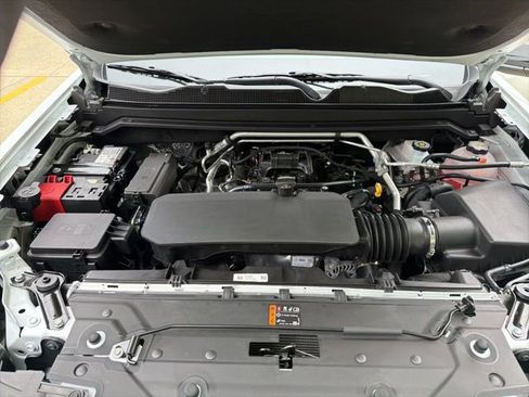 New 2026 Chevrolet Colorado Z71 w/ Technology Package AWD/4WD image 29