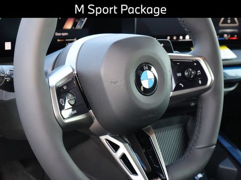 New 2026 BMW X3 xDrive30i w/ M Sport Package AWD/4WD image 5