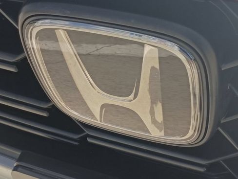Used 2025 Honda CR-V LX image 13