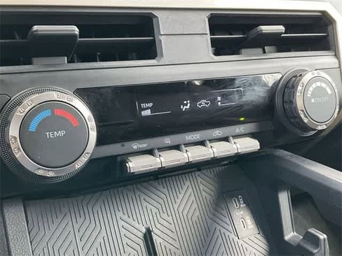 Used 2025 Toyota Tacoma SR w/ SR Upgrade Package image 22