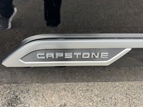 Used 2026 Toyota Sequoia Capstone image 14