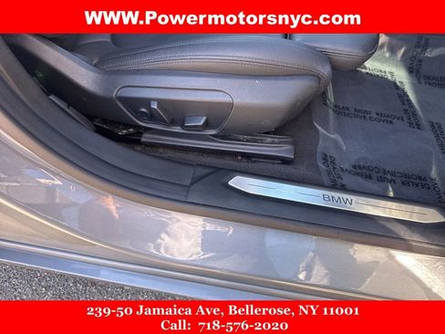 Used 2023 BMW 228i xDrive Gran Coupe w/ Convenience Package AWD/4WD image 16