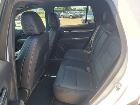 New 2026 GMC Terrain AT4 w/ Convenience Package III image 26