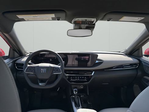 New 2026 Buick Envista Avenir FWD image 22