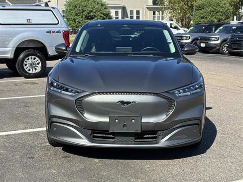 Certified 2021 Ford Mustang Mach-E Select w/ Comfort/Appearance Package image 2