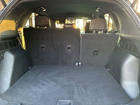 Used 2024 Ford Escape ST-Line w/ Tech Pack #1 image 17