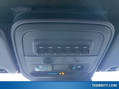 Certified 2022 Ford Bronco Wildtrak image 41