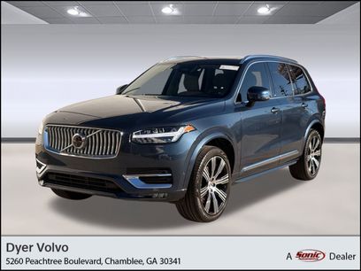 Certified 2024 Volvo XC90 B6 Plus w/ Protection Package Premier